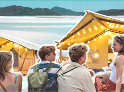 Win 1 of 3 $1K Big 4 Vouchers