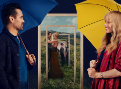 Win a Big Bold Beautiful Journey Double Pass