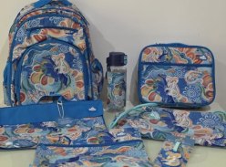 Brooke Sutton Contemporary Indigenous Artist