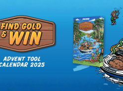 Win Big with over $90K in Prizes - Kincrome