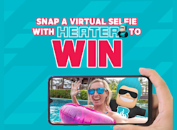 Win Big Prizes This Summer with Poolwerx