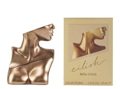 Win a Billie Eilish Fragrance Signed by Billie Eilish