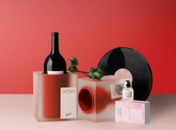 Win a BIN 389 Designed by Troye Prize Collection - Penfolds