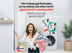 Win Biozet Laundry Capsules