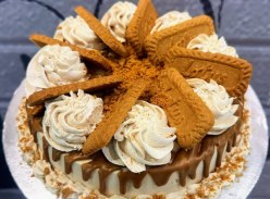 Cold Rock Ice Creamery Aspley