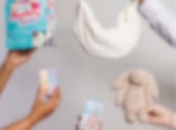 Win Black Friday Mystery Prizes