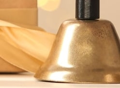 Win Black Friday Rewards When the Slay Bell Rings