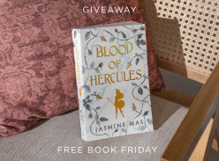 Win Blood of Hercules