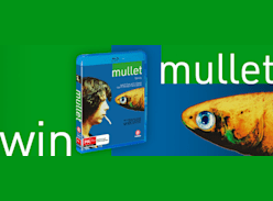 Win a Blu-Ray copy of Mullet