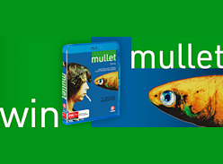 Win a Blu-Ray copy of Mullet