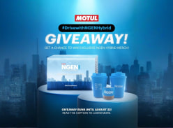 Win a Bluetooth Speaker and Reusable Cup