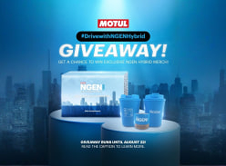 Win a Bluetooth Speaker and Reusable Cup