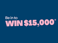 Win $15k &Bonus $1k - Southern Cross Travel Insurance