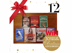 Win the Ultimate Book Lovers Pack from Pan Macmillan