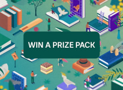 Win 1 of 5 Book Packs Focusing on Australian Stories - ABC