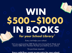 QBD Books