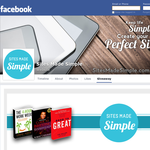 Win Books - Sites Made Simple