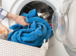 Win Bosch Laundry Products