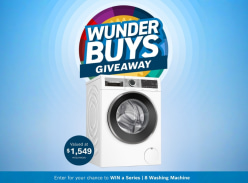 Bosch Home Appliances AU