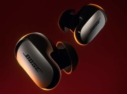 Win Bose QuietComfort Earbuds