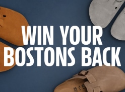 Birkenstock Australia