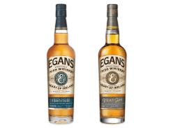 Win 1 of 10 Bottles of Egan's Whiskey