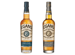 Win 1 of 10 Bottles of Egan's Whiskey