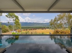 Win a Bougie High Country Getaway