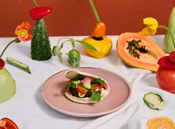 Win a Boujee Brunch for Four at Denim Co