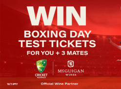 McGuigan wines