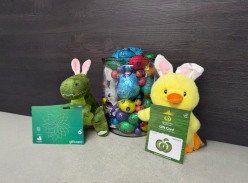 Win a $100 BP Fuel Voucher & $200 Woolworths Voucher - First National Real Estate Hobart & Kingston