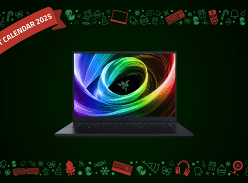 Win a Brand-New Razer Blade 16 Gaming Laptop