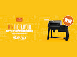 Traeger Grills Australia