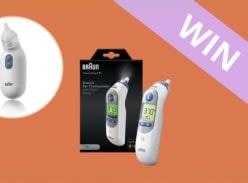 Win Braun Baby Essentials