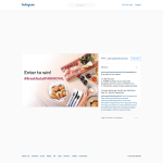 Win breakfast for 4 - Parkroyal Hotels