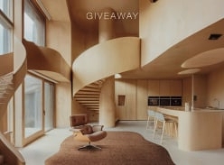 Win a $3K Bremworth Voucher