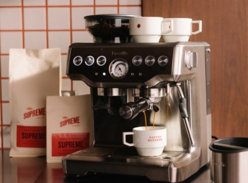 Coffee Supreme
