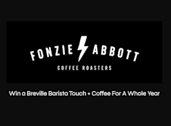 Fonzie Abbott