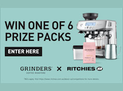 Ritchies