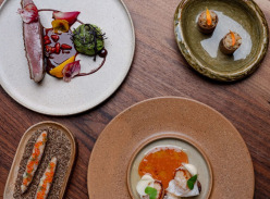 Win a Brilliantly Unexpected Adventure in Ballarat