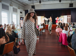 Win an Ultimate Brisbane Fashion Festival Experience
