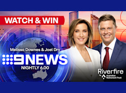 Win a Brisbane Festival Experience
