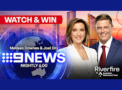 Win a Brisbane Festival Experience