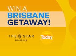 Win a Brisbane Getaway at the Star Brisbane