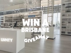 Win a Brisbane Giveaway