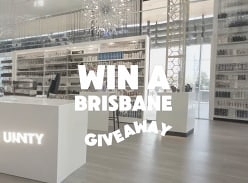 Win a Brisbane Giveaway