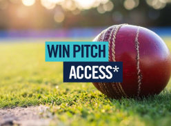 Win a Brisbane Heat Experience - The Station Oxley Shopping Centre