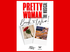 Win the Ultimate Brisbane Staycation