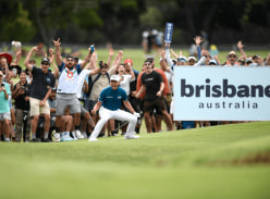 Win the Ultimate Brisbane Summer of Sport Escape