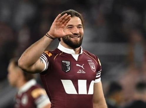 Brisbane Broncos